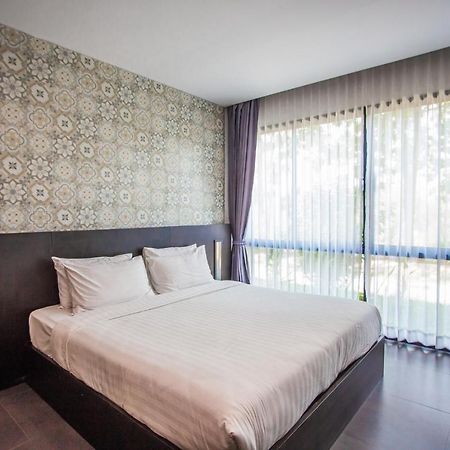 Anantaya Home Phrae Eksteriør bilde